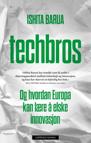 Techbros