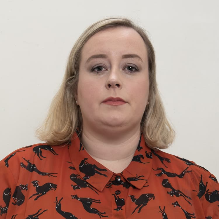 Bidragsyter Monica Opøien Stensrud