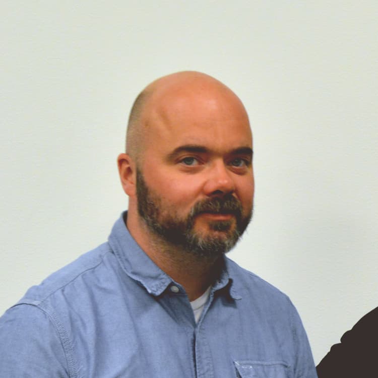 Bidragsyter Thomas Aune