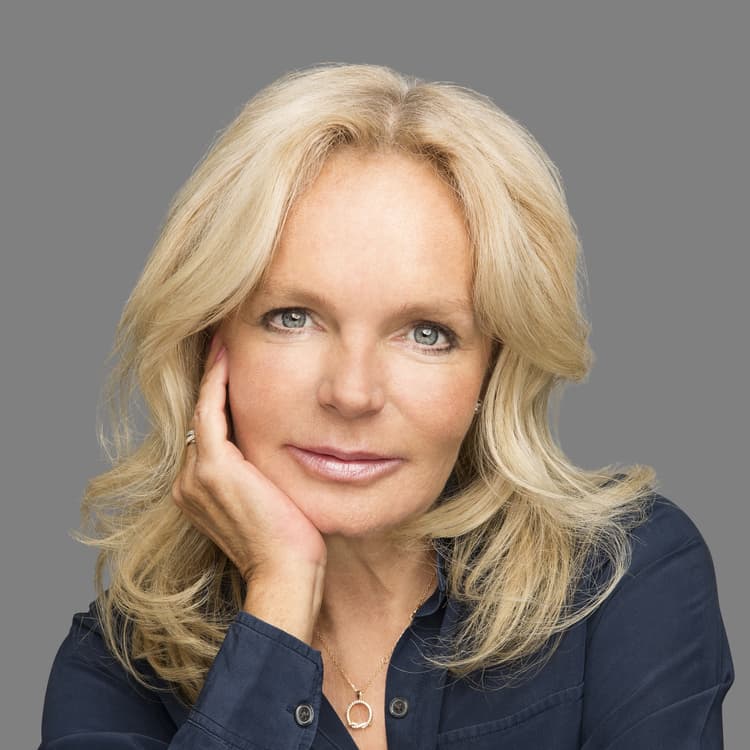 Bidragsyter Lucinda Riley