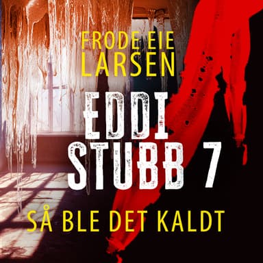 Så ble det kaldt