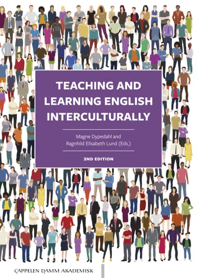 Teaching and learning English interculturally