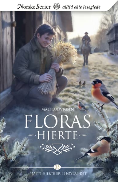 Mitt hjerte er i Høylandet
