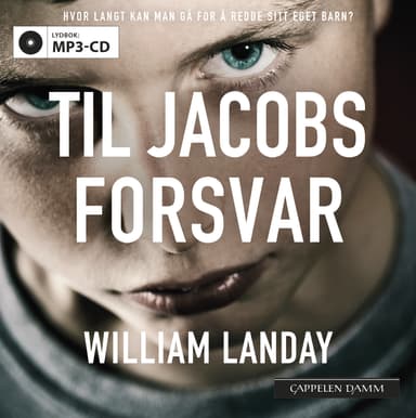 Til Jacobs forsvar
