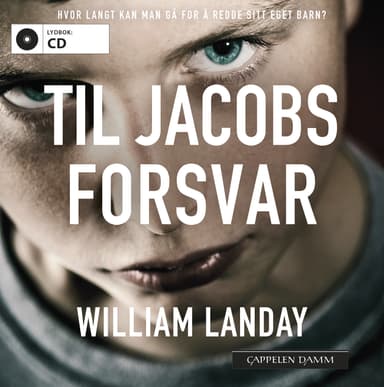 Til Jacobs forsvar