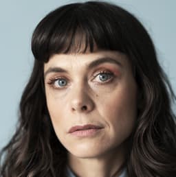 Bidragsyter Liv Duvå