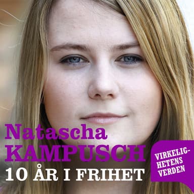 10 år i frihet
