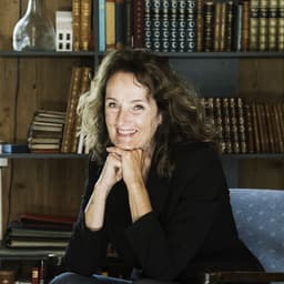 Bidragsyter Cecilie Arentz-Hansen