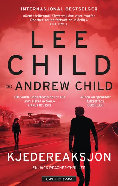 Kjedereaksjon
