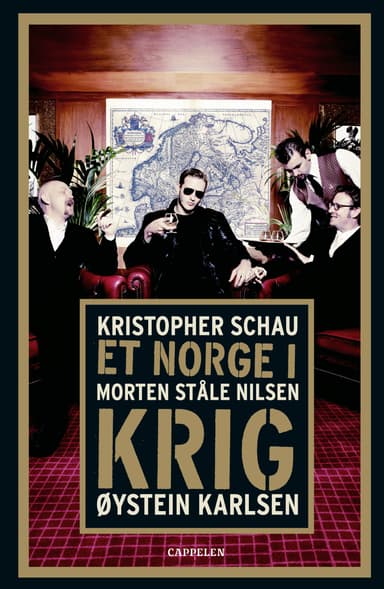 Et Norge i krig