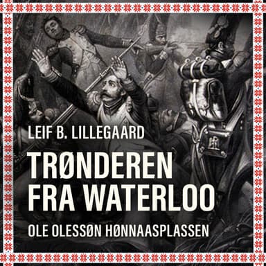 Trønderen fra Waterloo