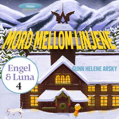 Mord mellom linjene