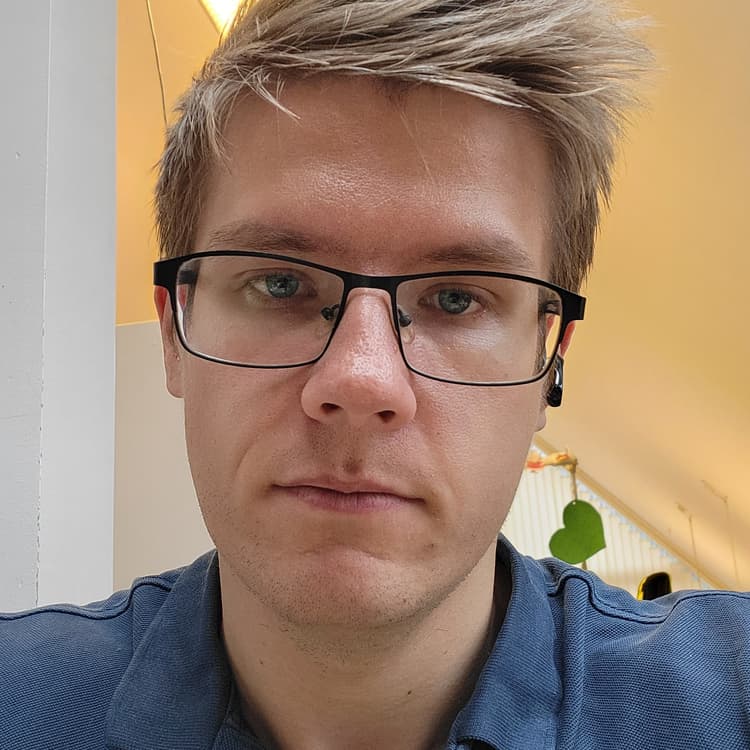 Bidragsyter Vegard Vinsjansen