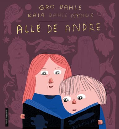 Alle de andre