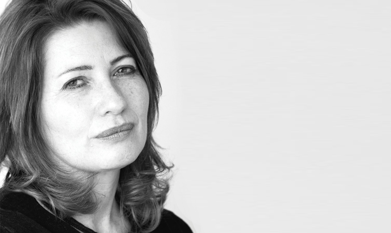 «Jeg håper nominasjonen av Snap kan bli en døråpner slik at alle andre krimforfattere kan ha de samme ambisjonene på vegne av sine bøker,» sier Belinda Bauer om nominasjonen til årets Bookerpris.