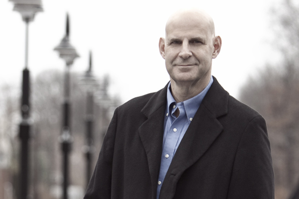 Harlan Coben