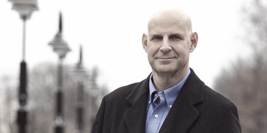 Harlan Coben