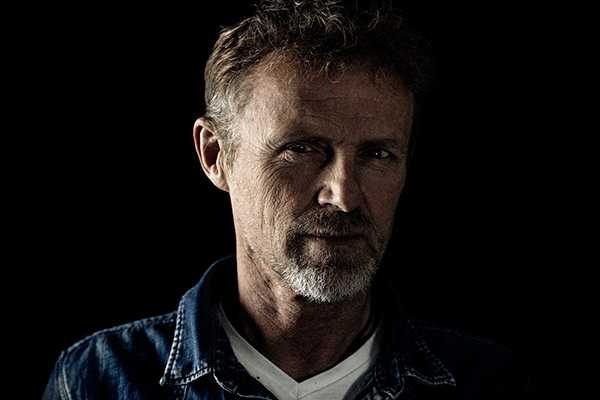 Jo Nesbø. Foto: Stian Broch (2019)Jo Nesbø. Foto: Stian Broch (2019)