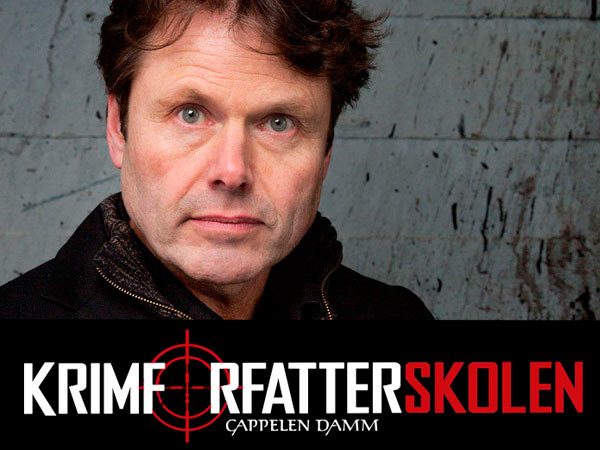 Krimforfatterskolen Krimforfatterskolen