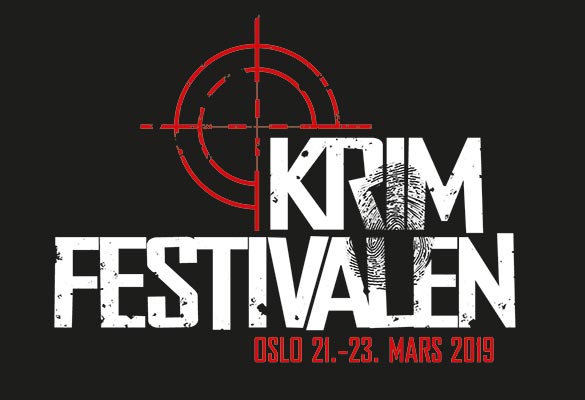 Krimfestivalen 20189
