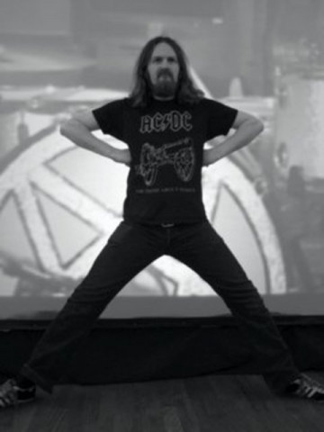 Roald Kaldestad