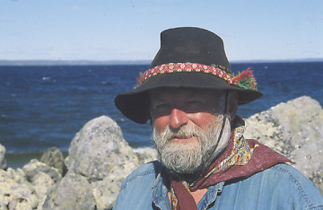 Øystein Køhn