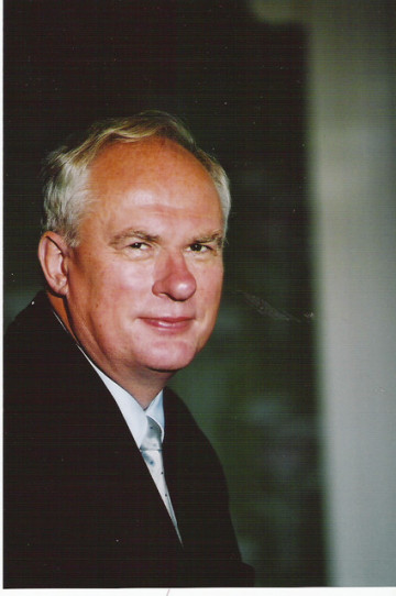 Geir Lundestad