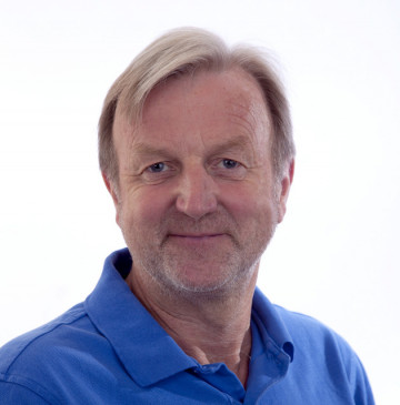 Ivar Karsten Lerstad