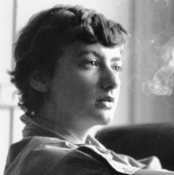 Françoise Sagan