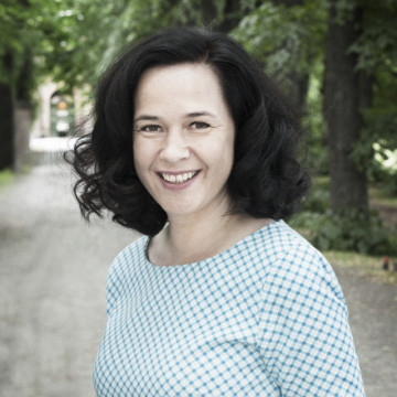 Gry Moursund