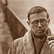 Jean-Paul Sartre