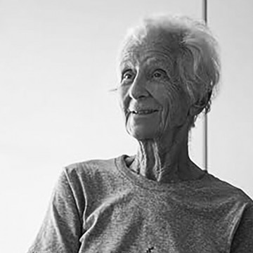 Mary Lee Nielsen