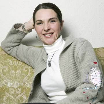 Anita Bemer Korsvold