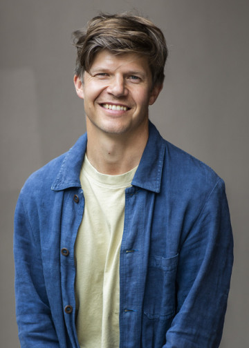 Erlend Grøner Krogstad