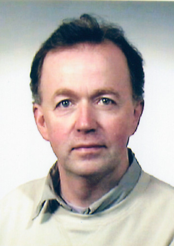 Øystein Rakkenes