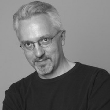 Alan Hollinghurst