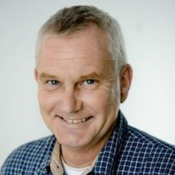 Bård Kuvaas