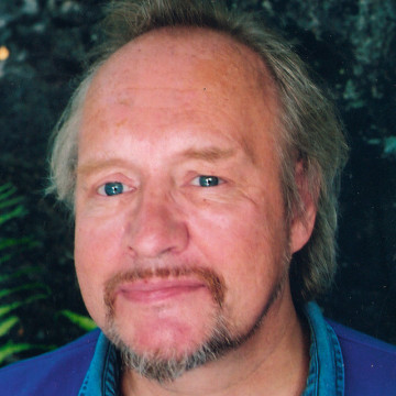 Terje Skulstad