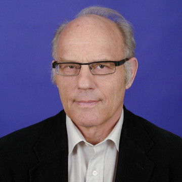 Olav Solberg