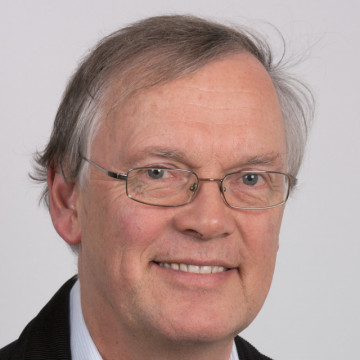 Erik Steineger