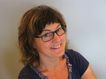 Hilde Hodnefjeld