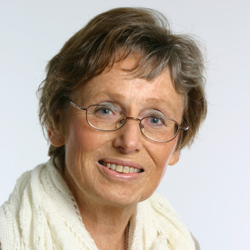 Mona Skard Heier