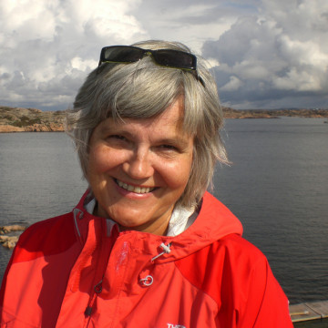 Merete Holmsen