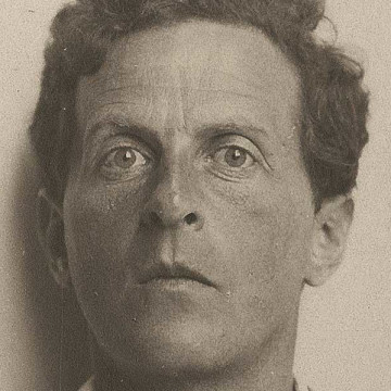 Ludwig Wittgenstein