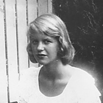 Sylvia Plath