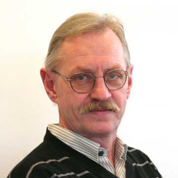 Jens B. Grøgaard