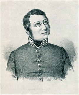 Henrik Wergeland