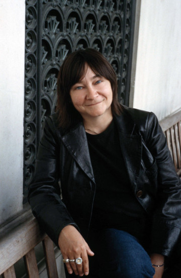 Ali Smith