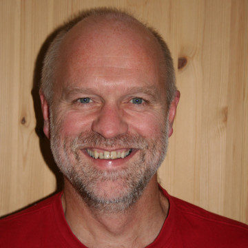 Eifred Markussen