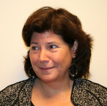 Sissel Bøckmann